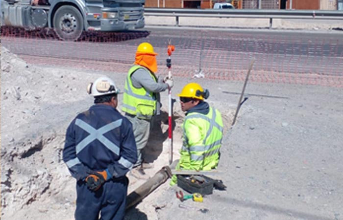 Métodos de Instalación de Tuberías sin Zanja y sus Pros y Contras